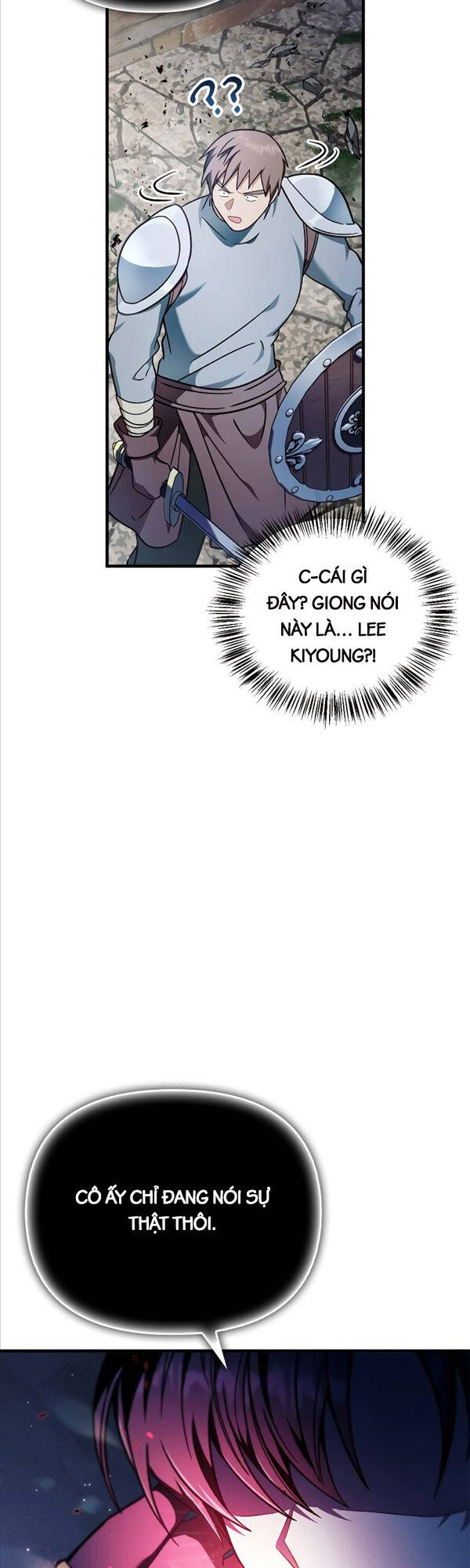 Ký Sự Hồi Quy Chapter 80 - Trang 2