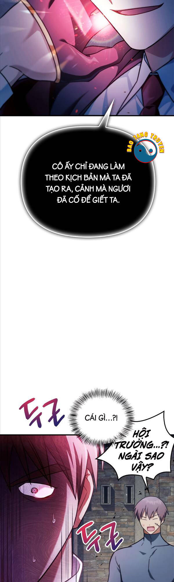 Ký Sự Hồi Quy Chapter 80 - Trang 2