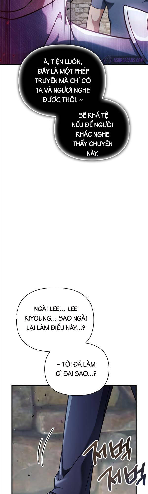 Ký Sự Hồi Quy Chapter 80 - Trang 2