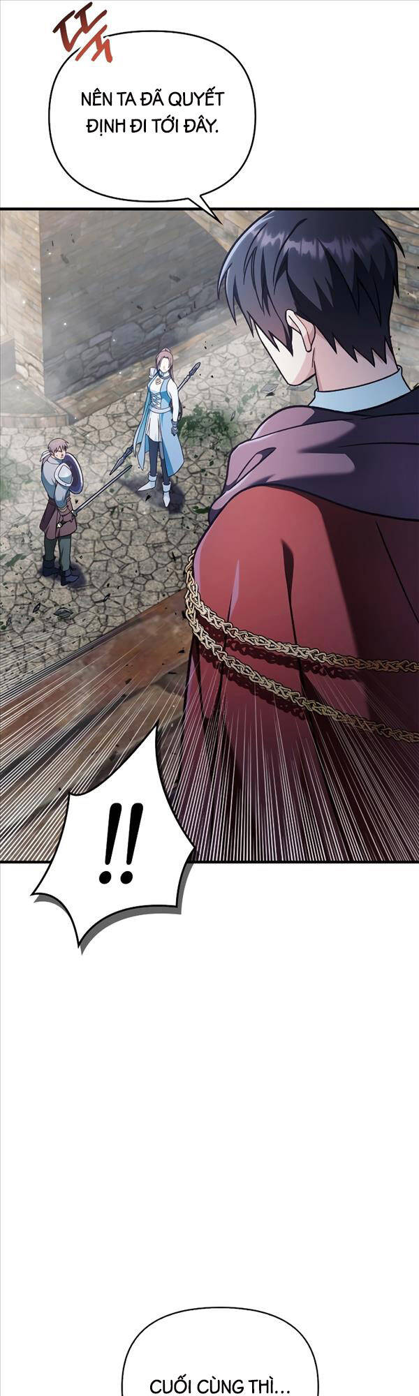 Ký Sự Hồi Quy Chapter 80 - Trang 2