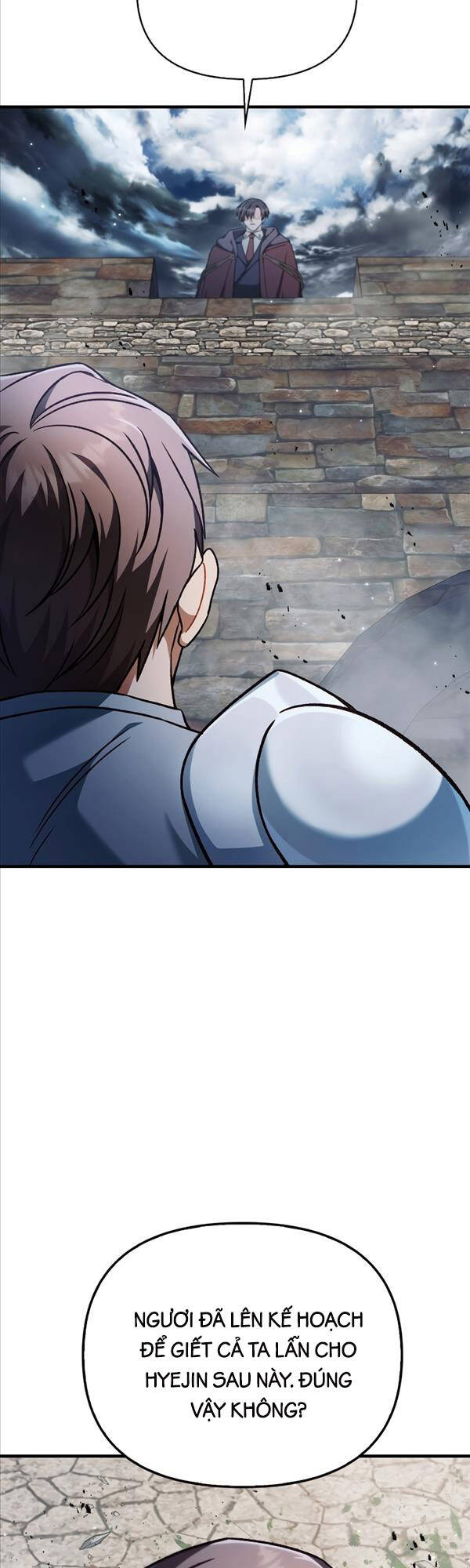 Ký Sự Hồi Quy Chapter 80 - Trang 2