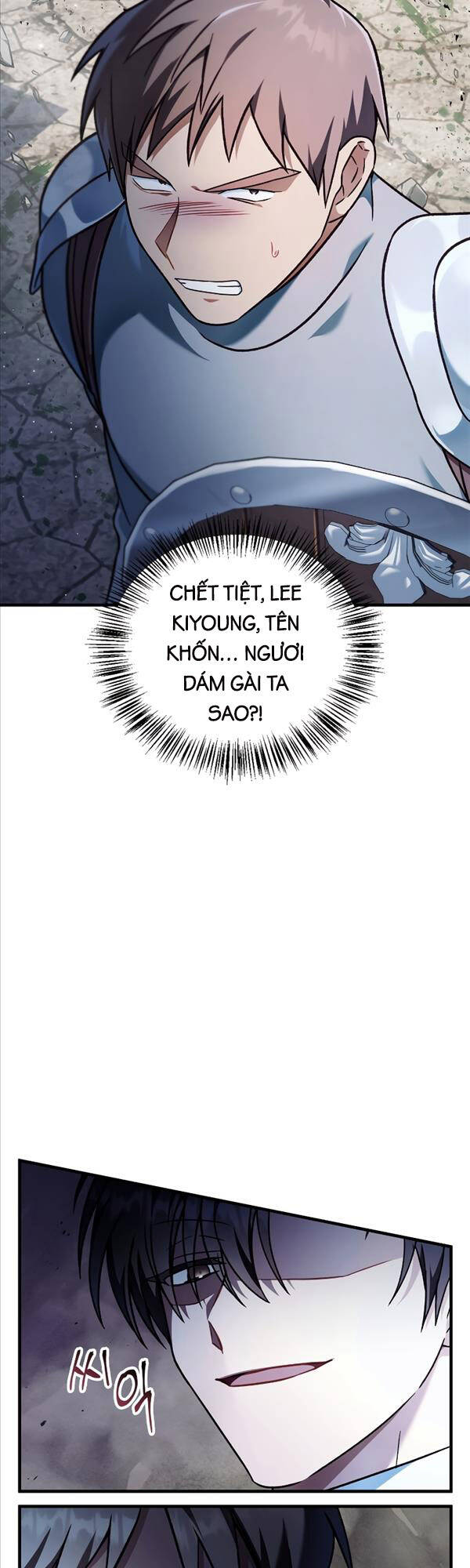 Ký Sự Hồi Quy Chapter 80 - Trang 2