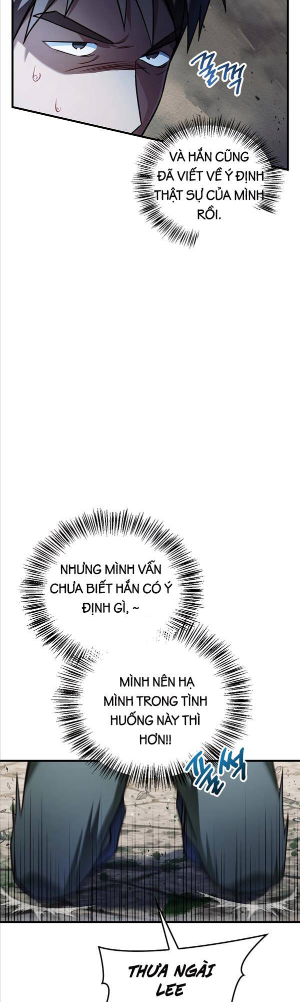 Ký Sự Hồi Quy Chapter 80 - Trang 2