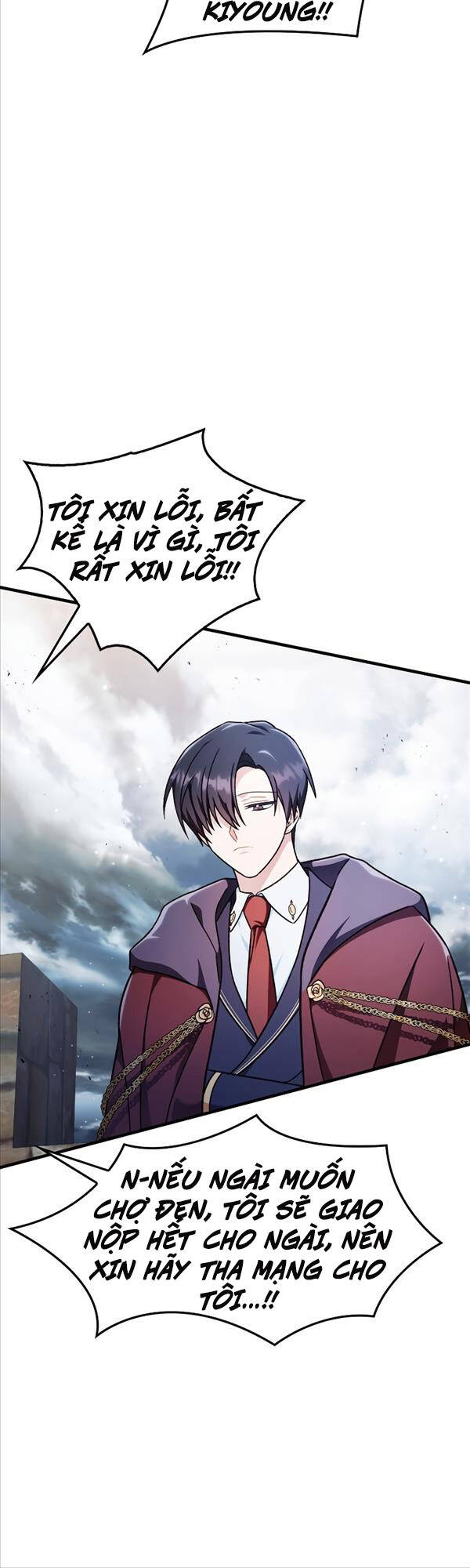 Ký Sự Hồi Quy Chapter 80 - Trang 2