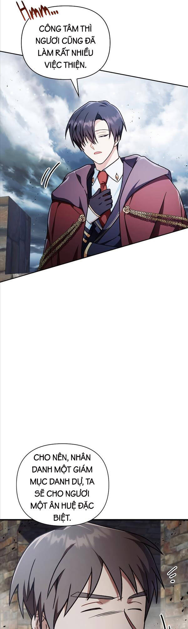 Ký Sự Hồi Quy Chapter 80 - Trang 2