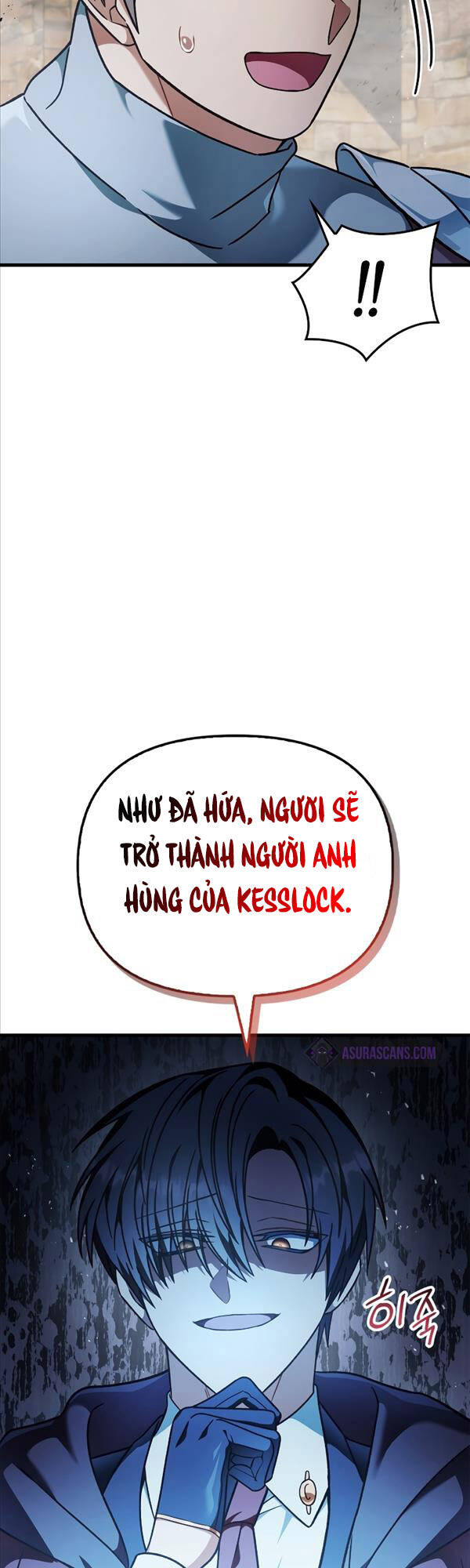 Ký Sự Hồi Quy Chapter 80 - Trang 2