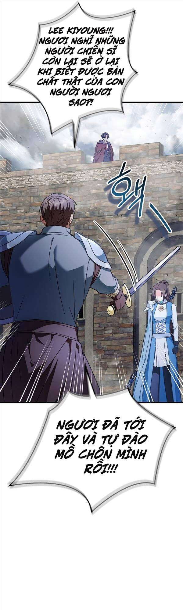 Ký Sự Hồi Quy Chapter 80 - Trang 2