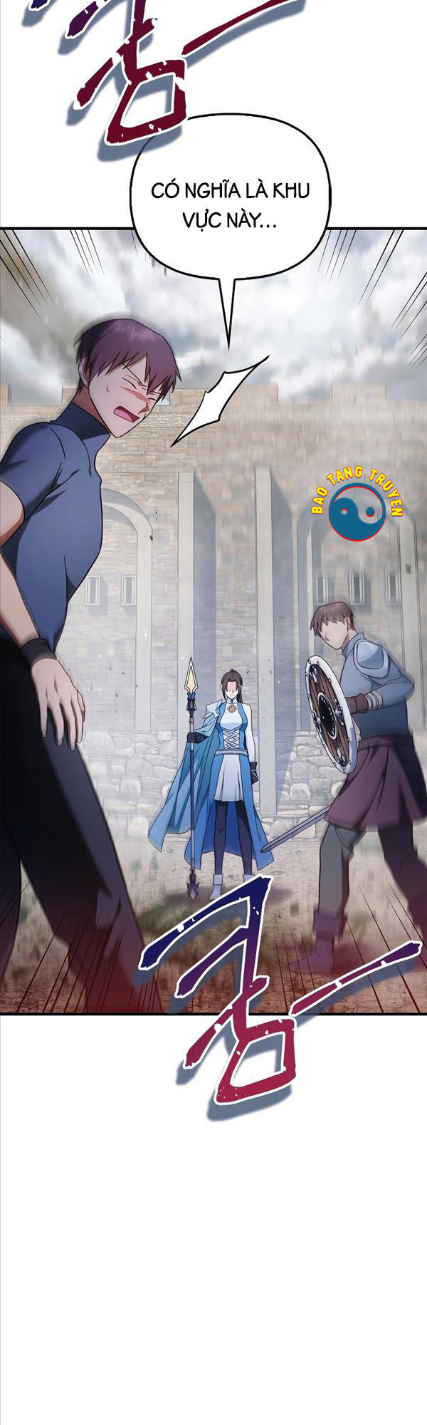 Ký Sự Hồi Quy Chapter 80 - Trang 2