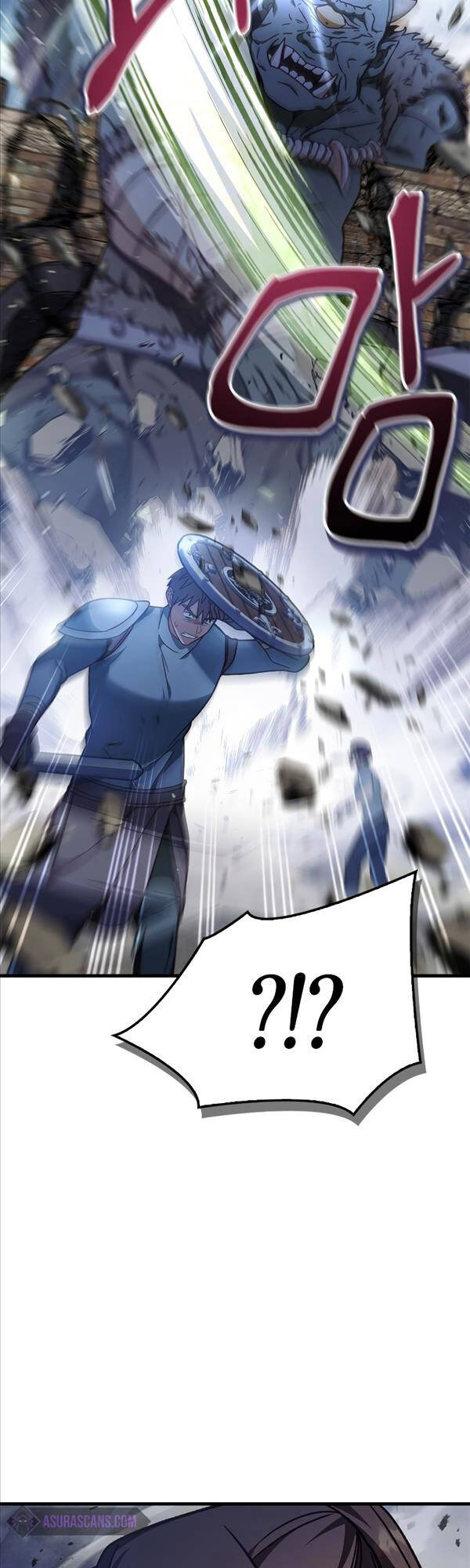 Ký Sự Hồi Quy Chapter 80 - Trang 2