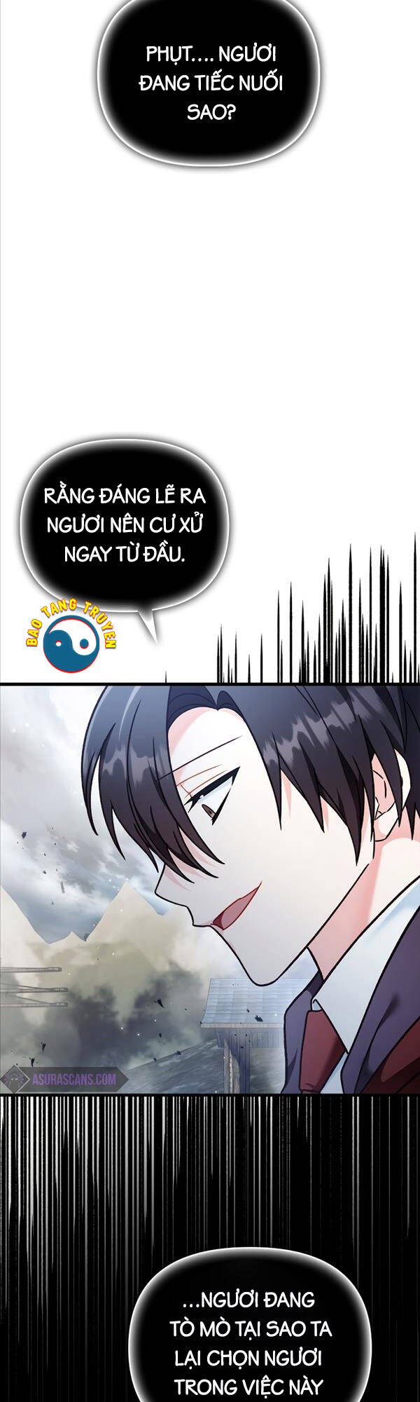 Ký Sự Hồi Quy Chapter 80 - Trang 2