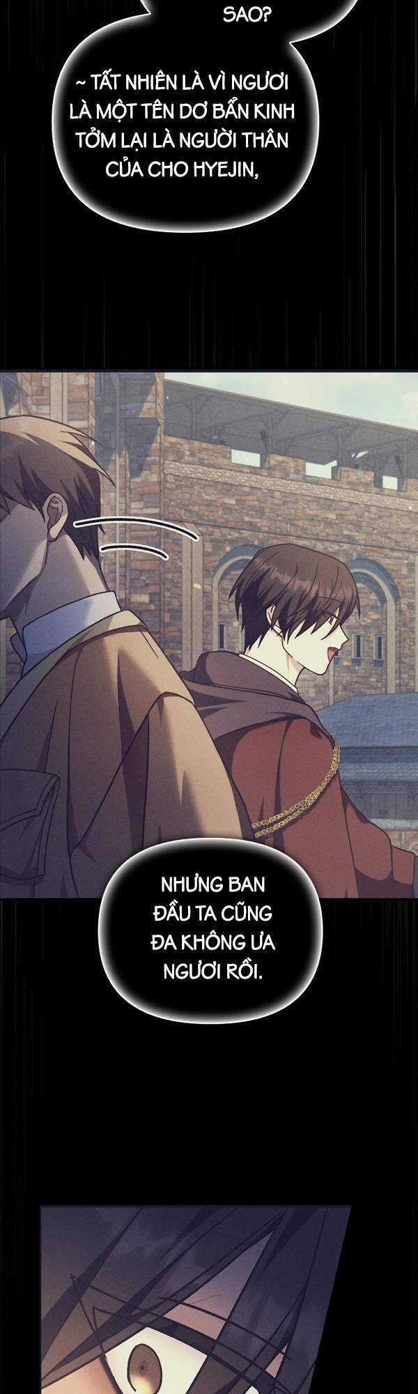 Ký Sự Hồi Quy Chapter 80 - Trang 2