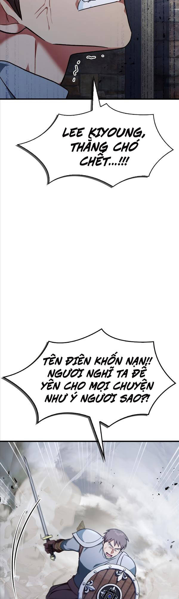 Ký Sự Hồi Quy Chapter 80 - Trang 2