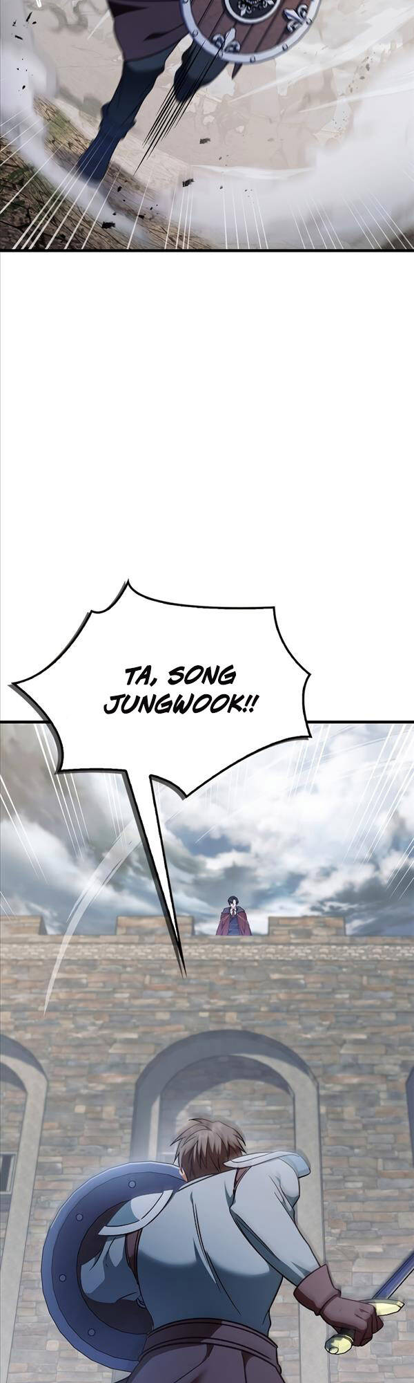 Ký Sự Hồi Quy Chapter 80 - Trang 2