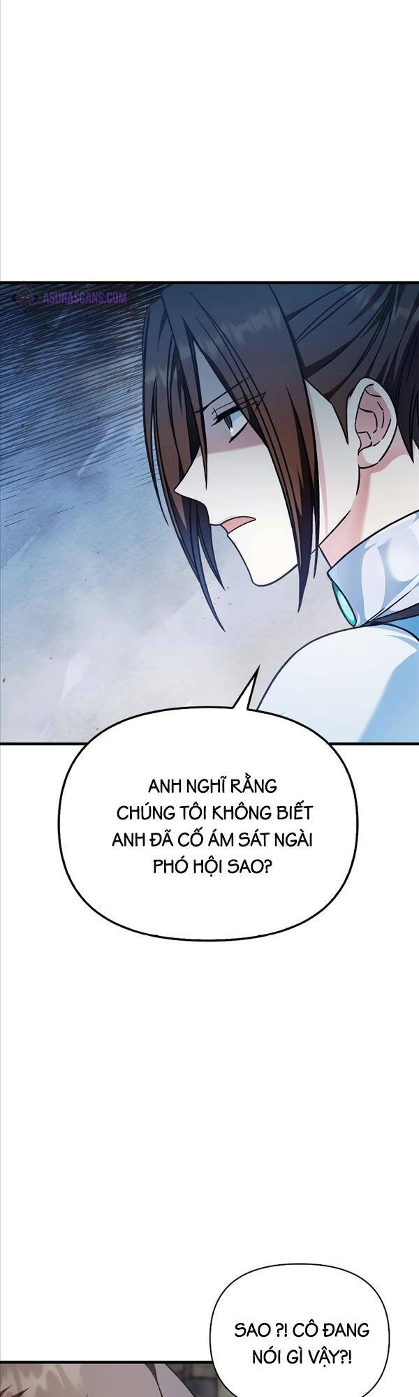 Ký Sự Hồi Quy Chapter 80 - Trang 2