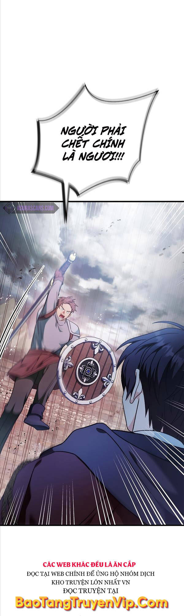 Ký Sự Hồi Quy Chapter 80 - Trang 2