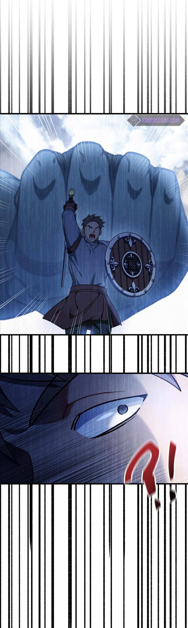 Ký Sự Hồi Quy Chapter 80 - Trang 2