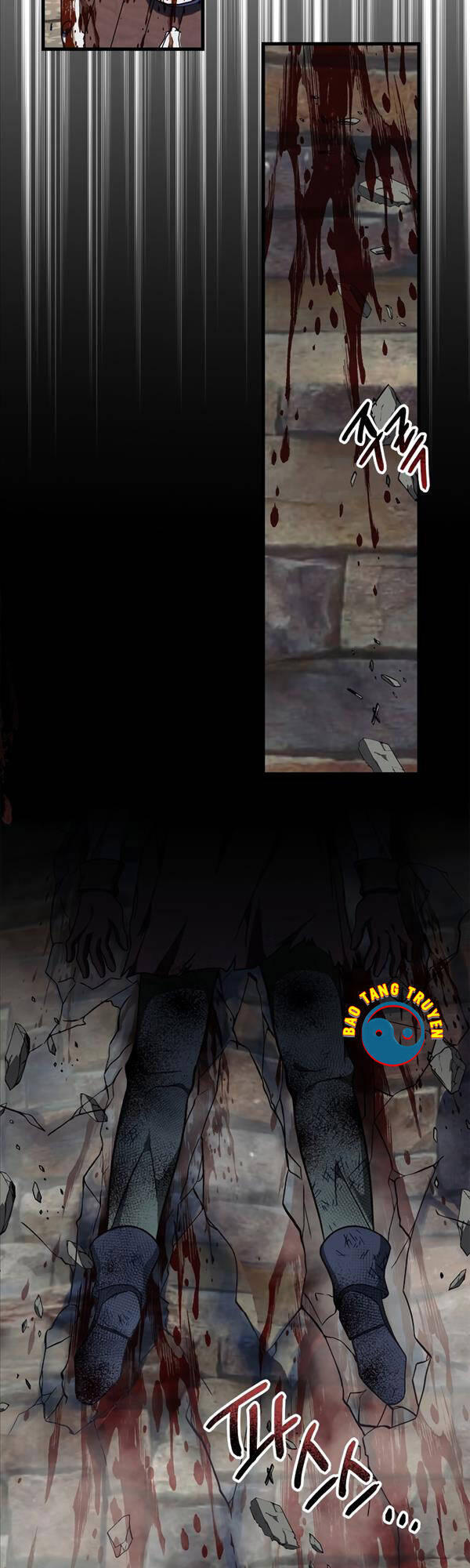 Ký Sự Hồi Quy Chapter 80 - Trang 2