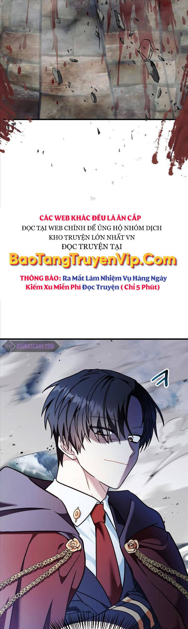 Ký Sự Hồi Quy Chapter 80 - Trang 2