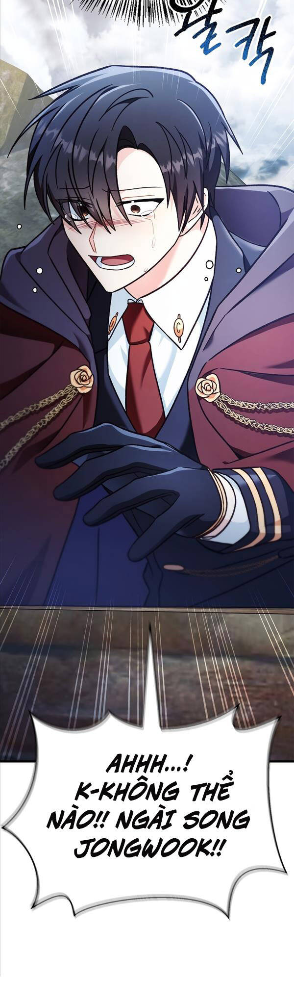 Ký Sự Hồi Quy Chapter 80 - Trang 2