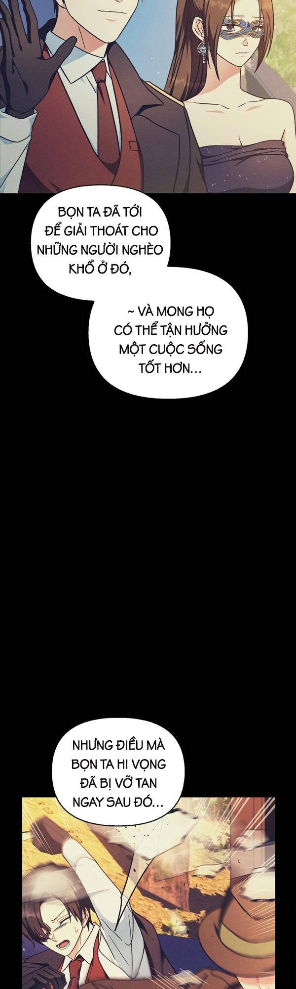 Ký Sự Hồi Quy Chapter 80 - Trang 2