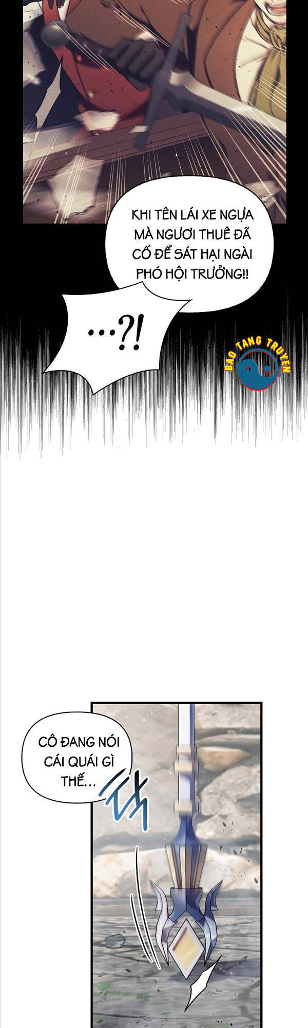 Ký Sự Hồi Quy Chapter 80 - Trang 2