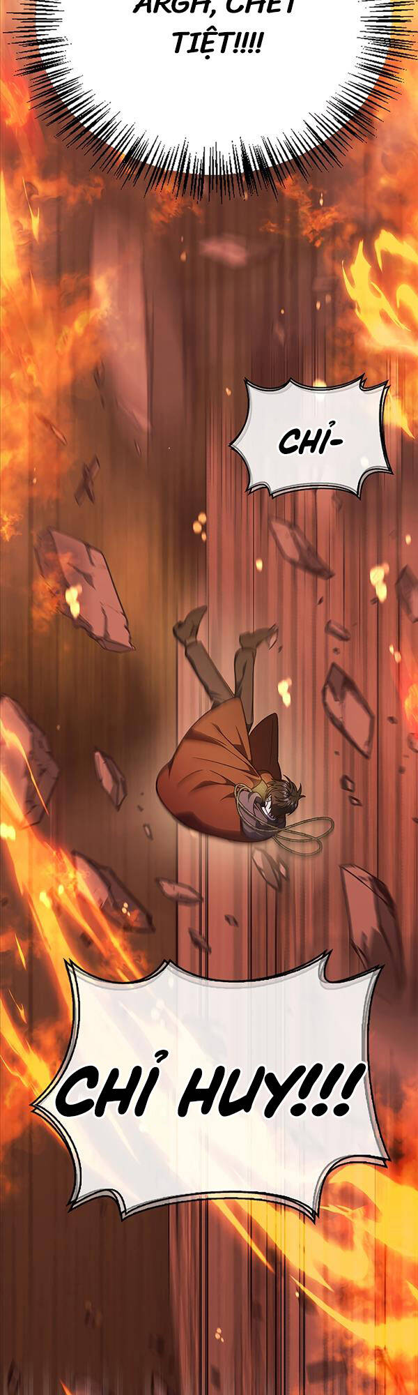 Ký Sự Hồi Quy Chapter 82 - Trang 2