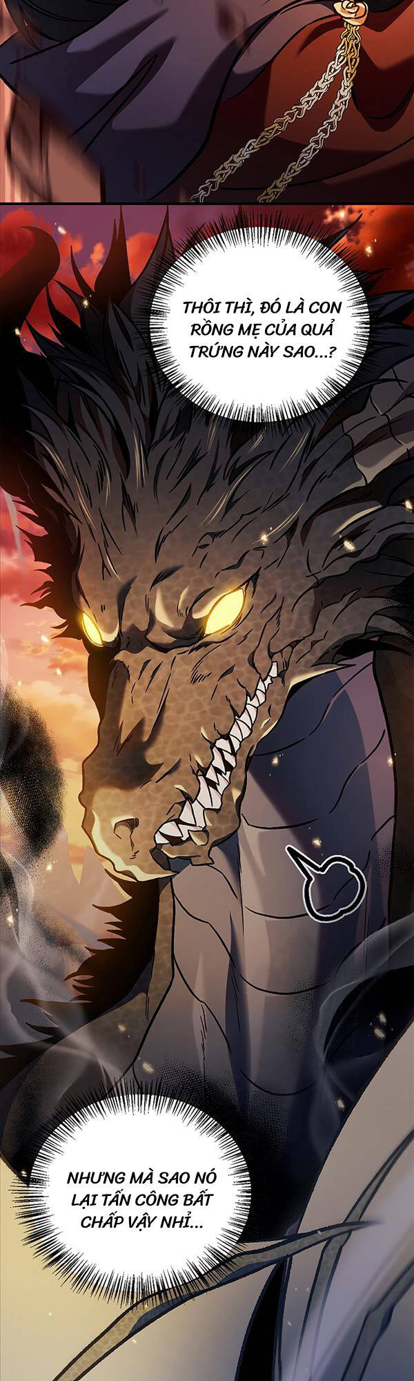 Ký Sự Hồi Quy Chapter 82 - Trang 2