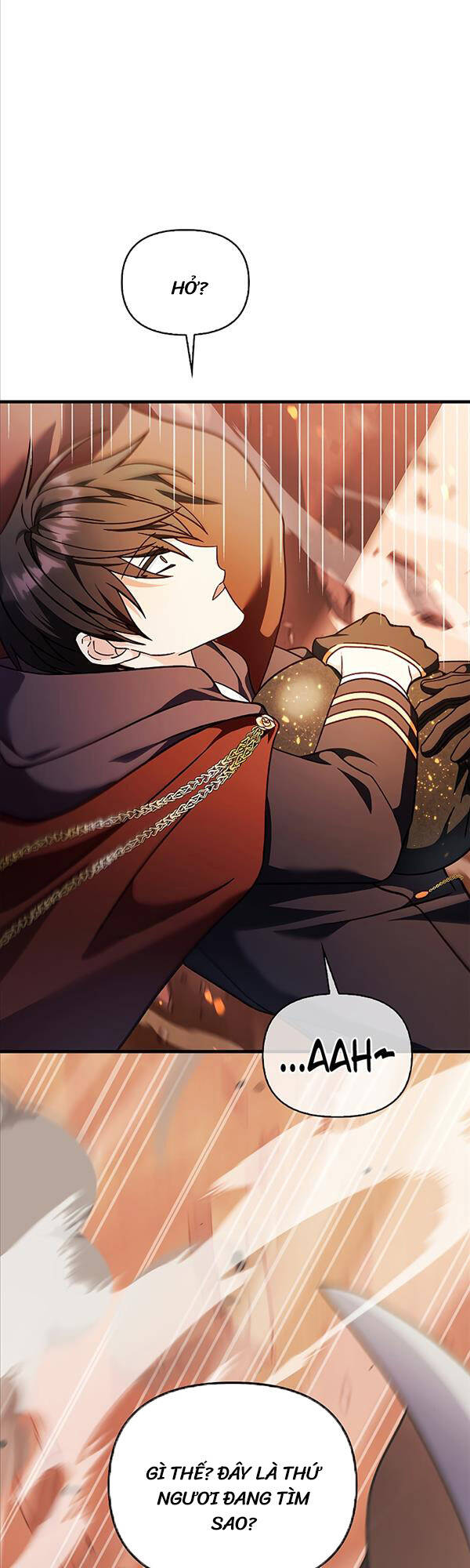 Ký Sự Hồi Quy Chapter 82 - Trang 2