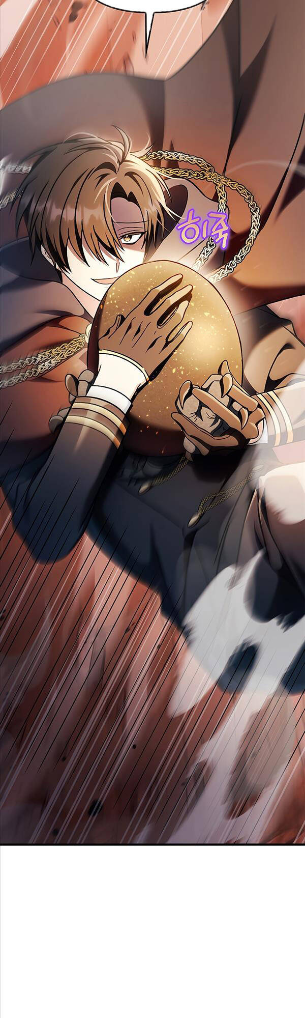 Ký Sự Hồi Quy Chapter 82 - Trang 2