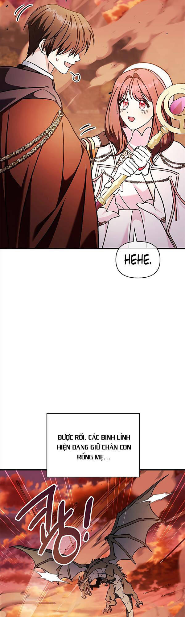 Ký Sự Hồi Quy Chapter 82 - Trang 2