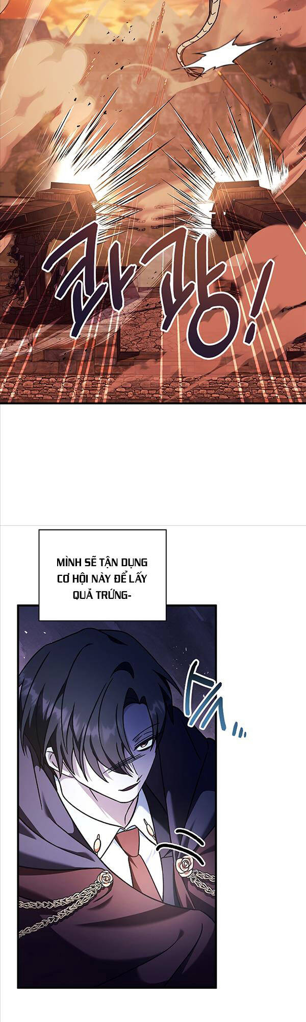 Ký Sự Hồi Quy Chapter 82 - Trang 2