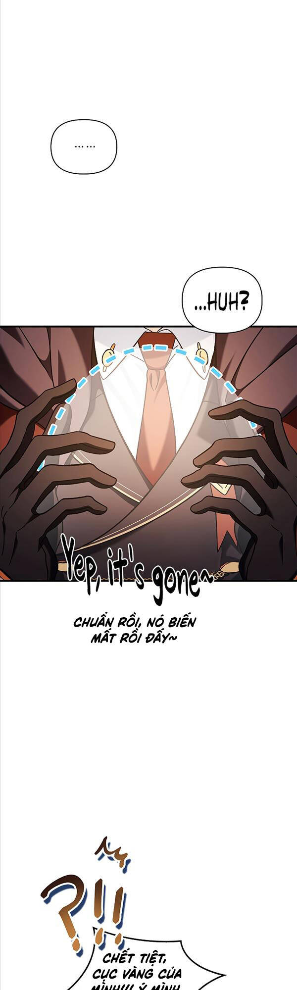 Ký Sự Hồi Quy Chapter 82 - Trang 2