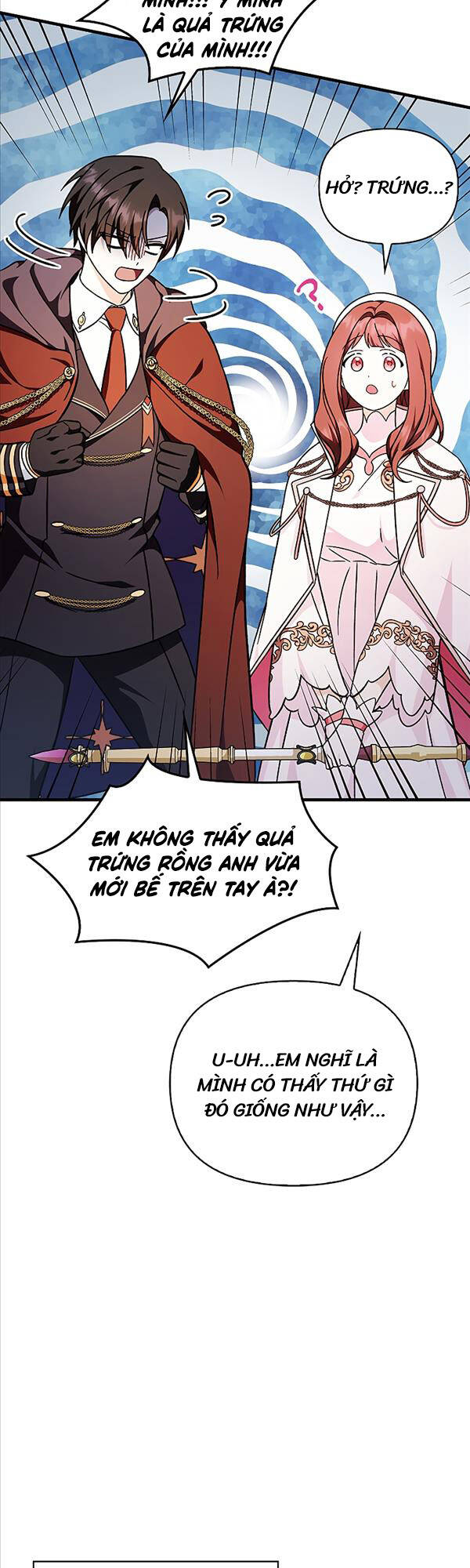 Ký Sự Hồi Quy Chapter 82 - Trang 2