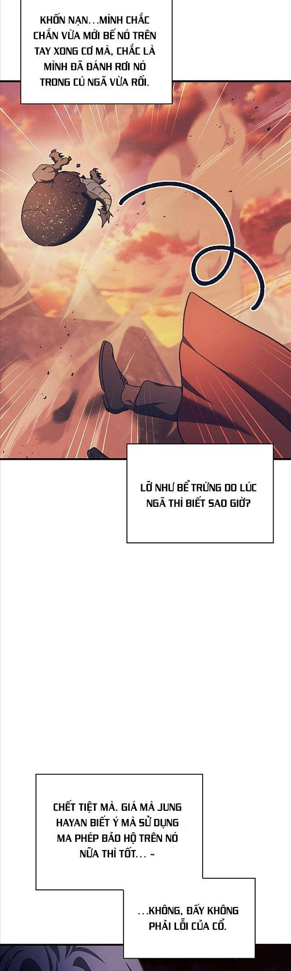 Ký Sự Hồi Quy Chapter 82 - Trang 2