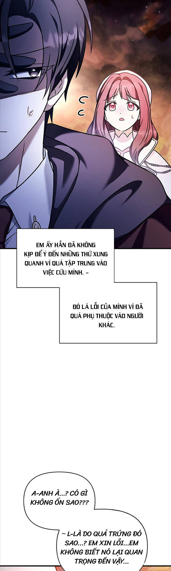 Ký Sự Hồi Quy Chapter 82 - Trang 2