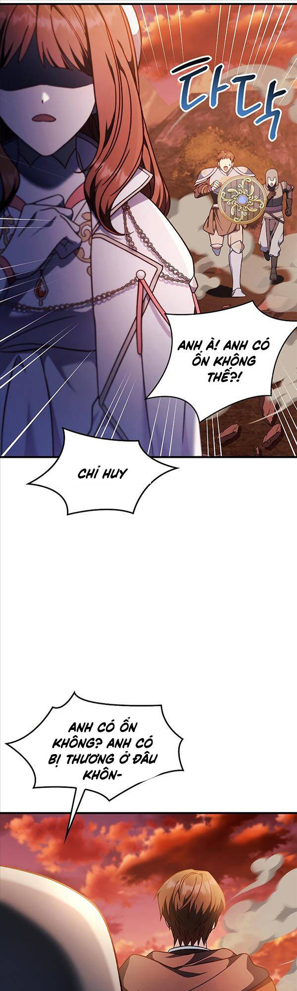 Ký Sự Hồi Quy Chapter 82 - Trang 2