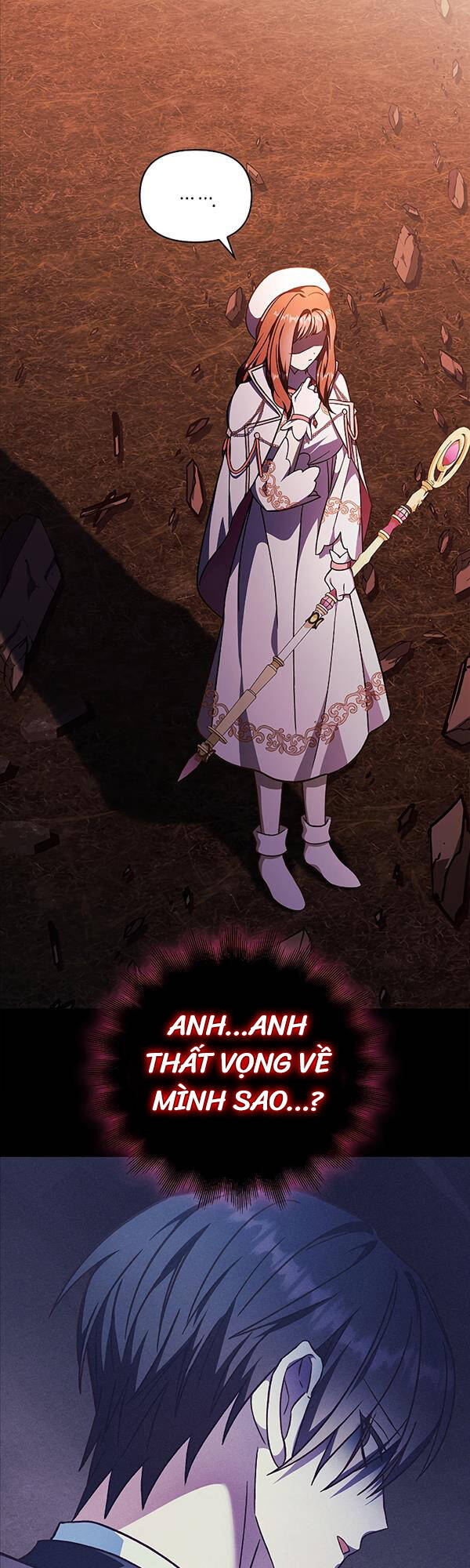 Ký Sự Hồi Quy Chapter 82 - Trang 2