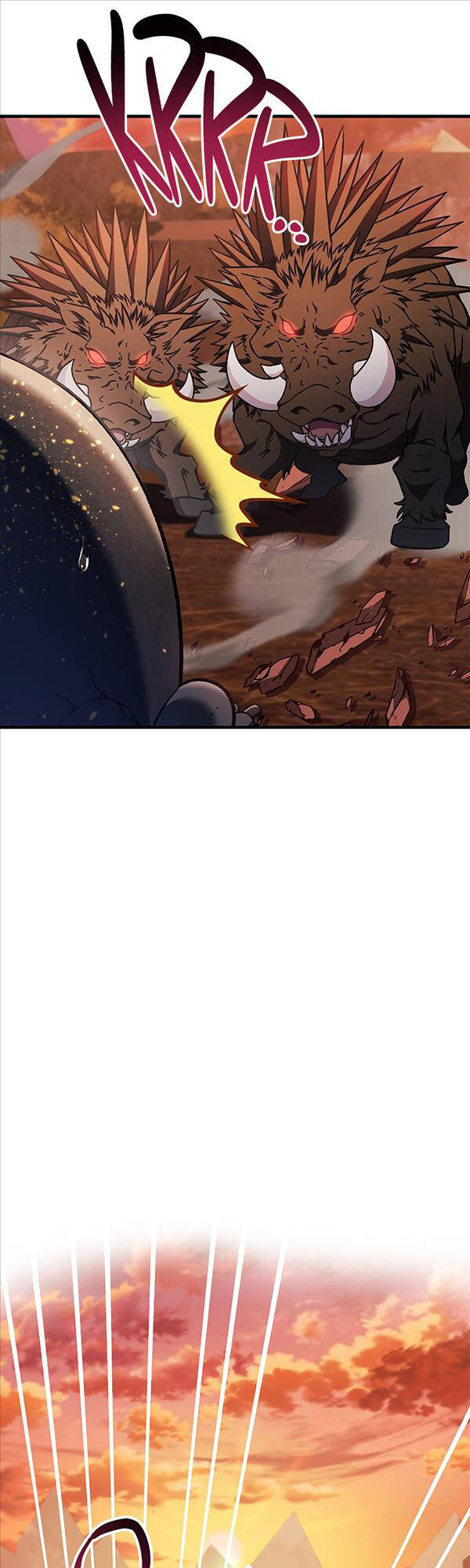 Ký Sự Hồi Quy Chapter 82 - Trang 2