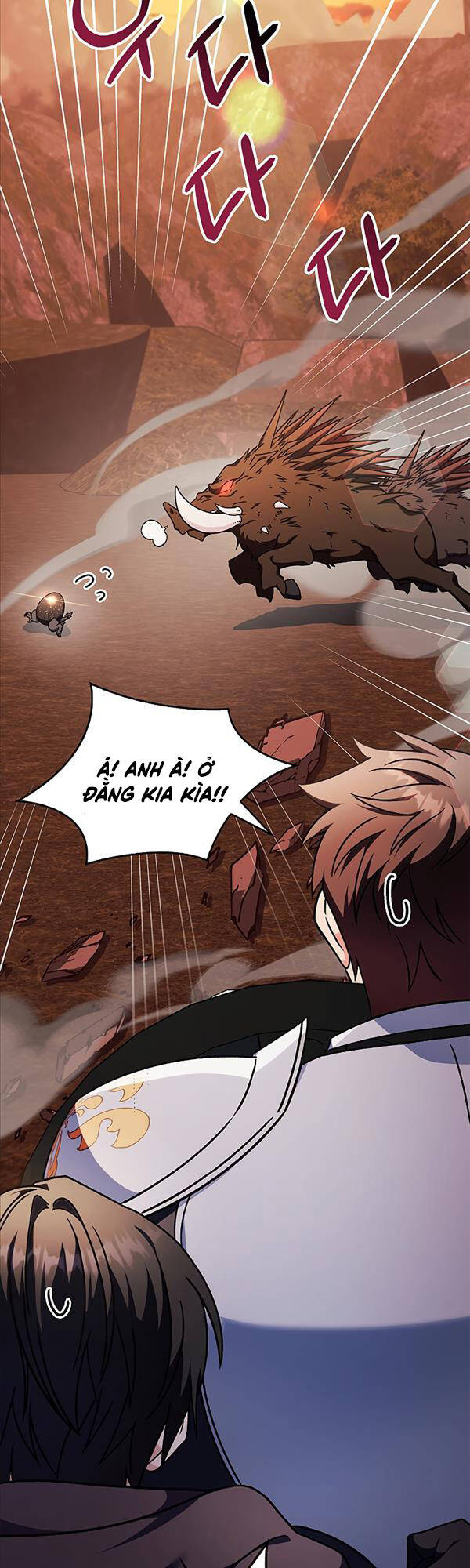 Ký Sự Hồi Quy Chapter 82 - Trang 2