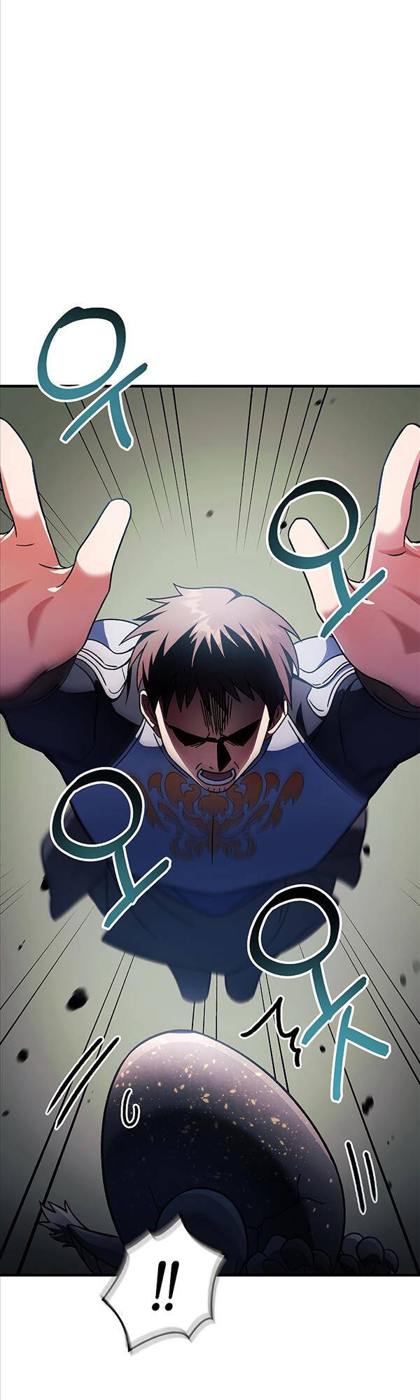 Ký Sự Hồi Quy Chapter 82 - Trang 2