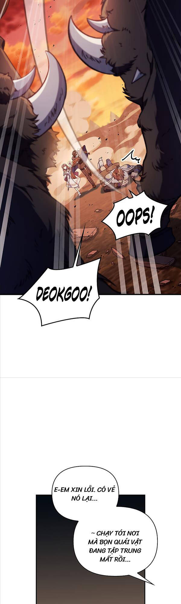 Ký Sự Hồi Quy Chapter 82 - Trang 2