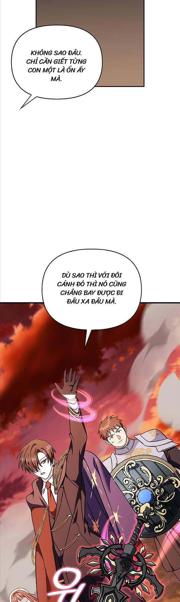 Ký Sự Hồi Quy Chapter 82 - Trang 2