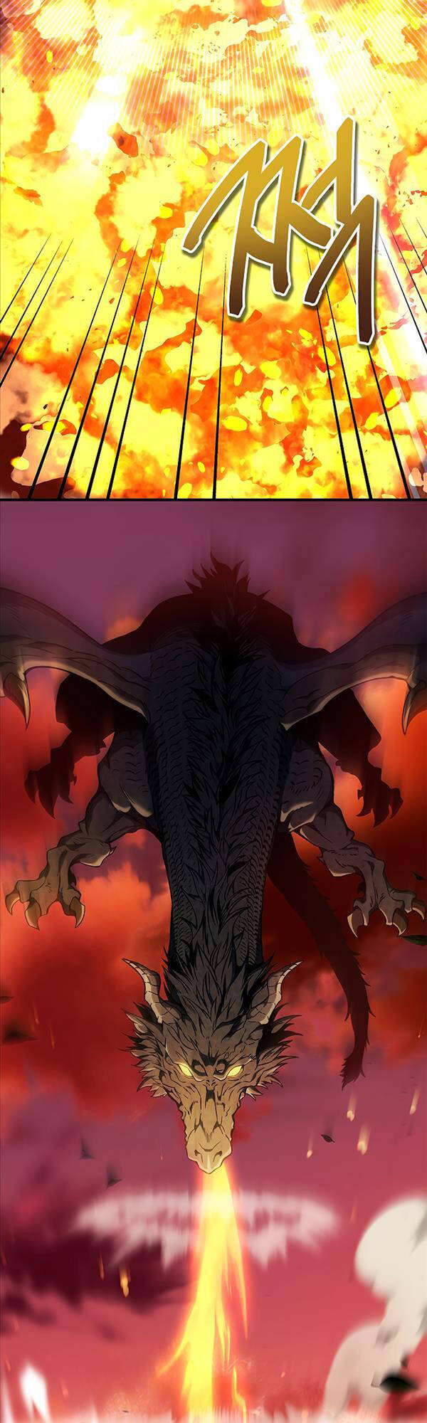 Ký Sự Hồi Quy Chapter 82 - Trang 2