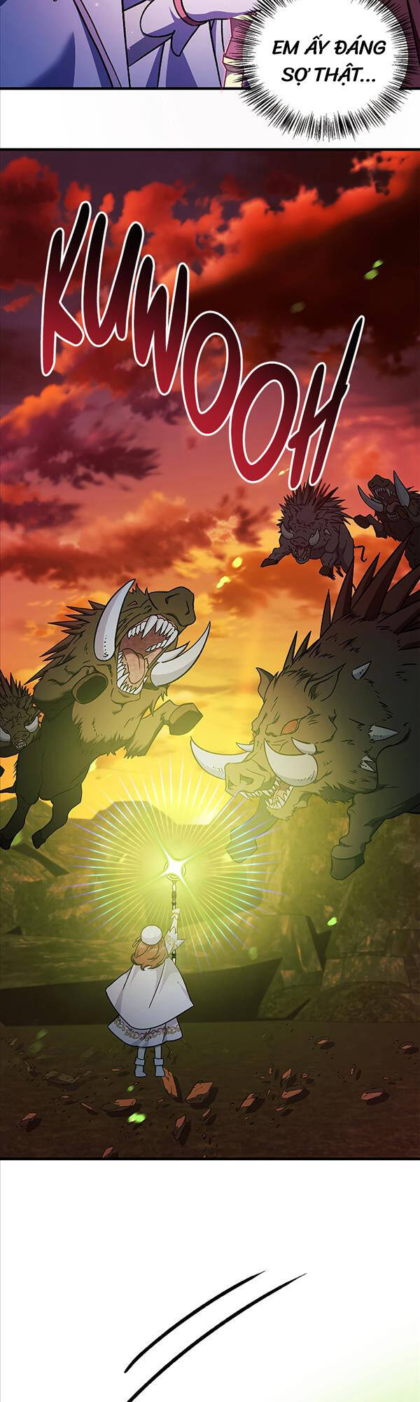 Ký Sự Hồi Quy Chapter 82 - Trang 2