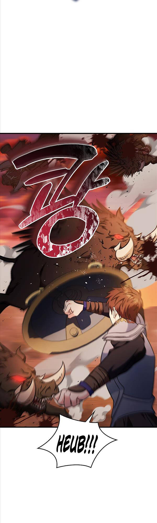 Ký Sự Hồi Quy Chapter 82 - Trang 2