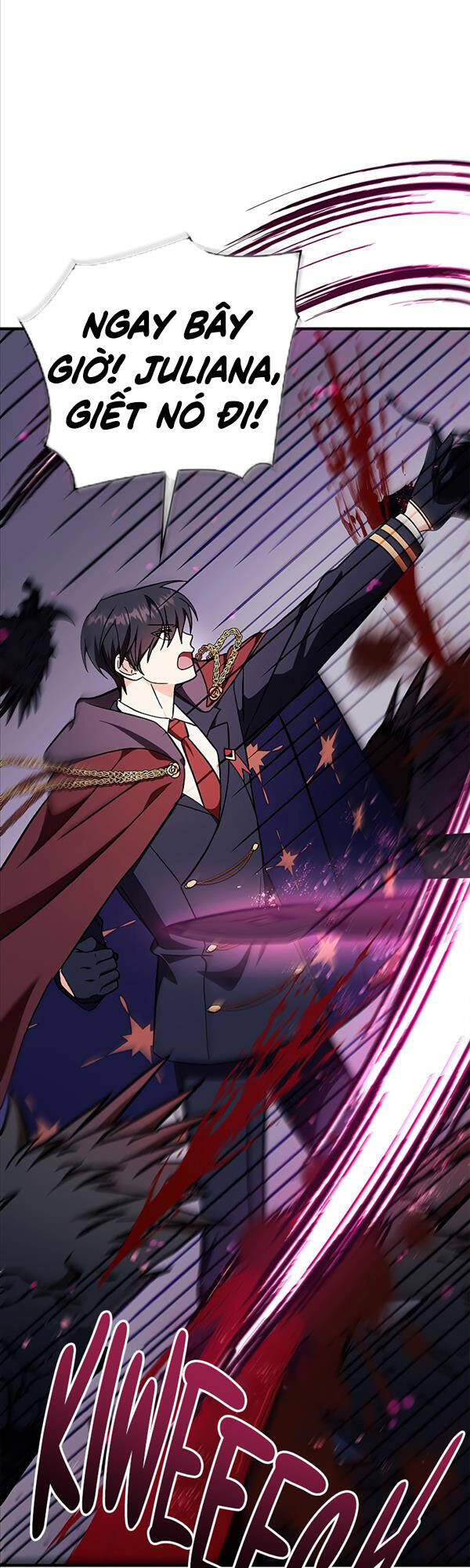 Ký Sự Hồi Quy Chapter 82 - Trang 2