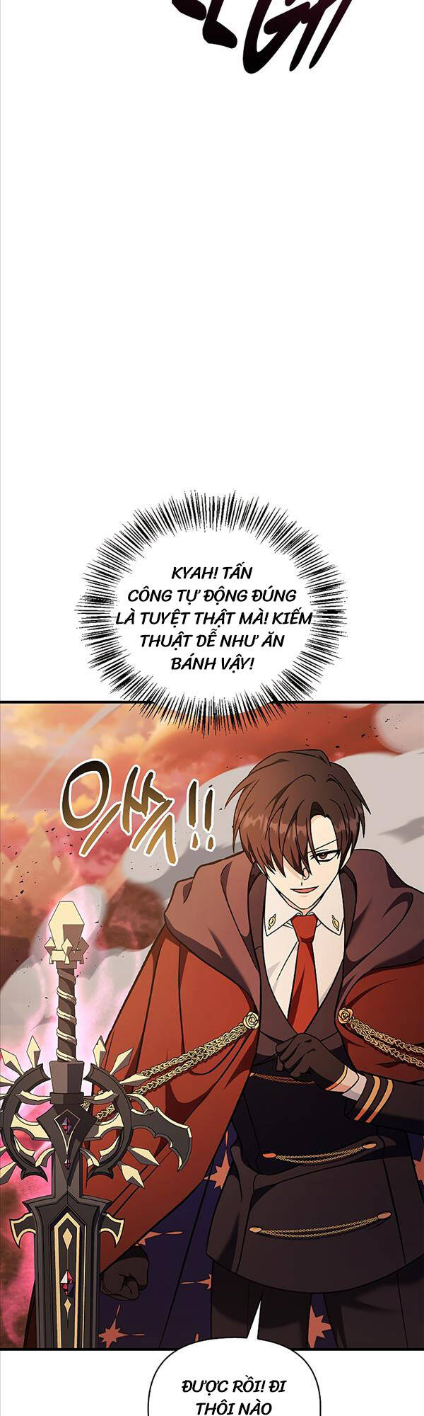 Ký Sự Hồi Quy Chapter 82 - Trang 2