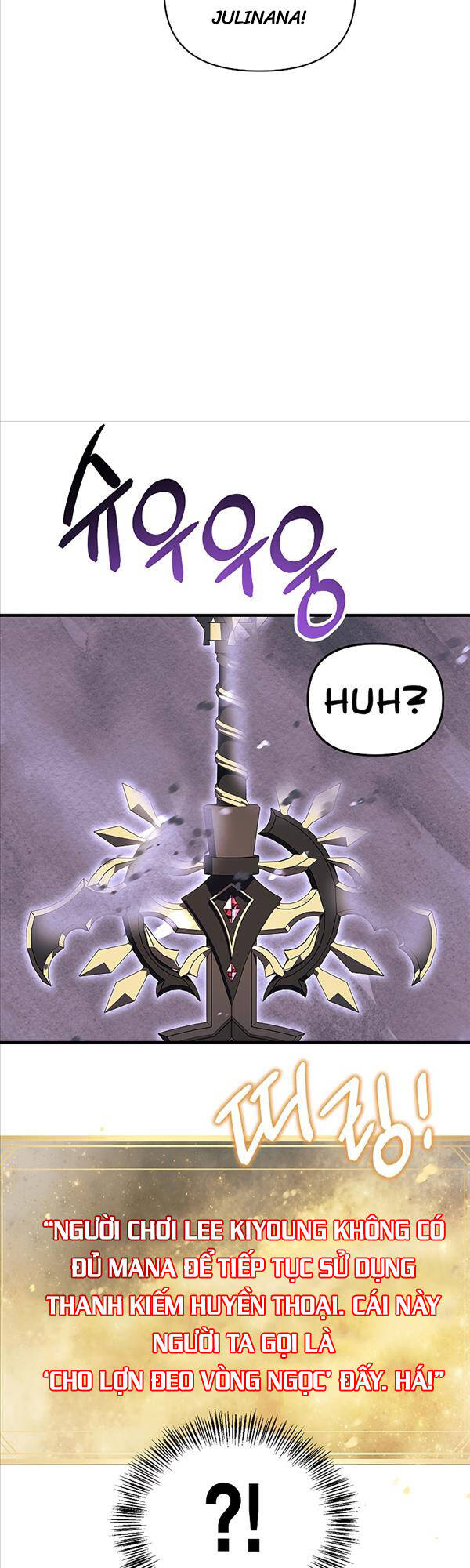 Ký Sự Hồi Quy Chapter 82 - Trang 2