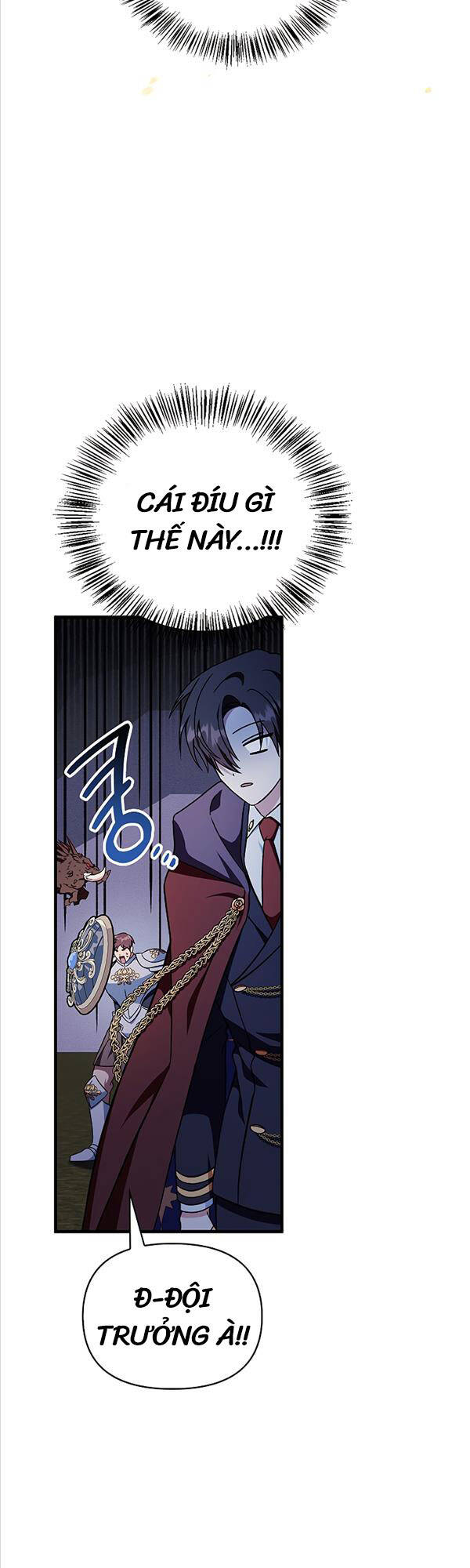 Ký Sự Hồi Quy Chapter 82 - Trang 2