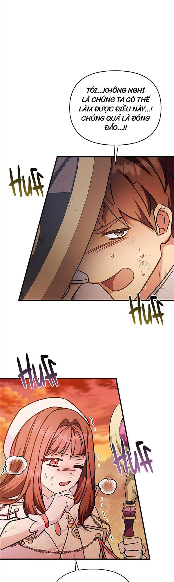 Ký Sự Hồi Quy Chapter 82 - Trang 2